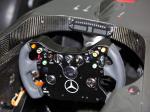 McLaren Mercedes-Benz MP4-24 2009 года